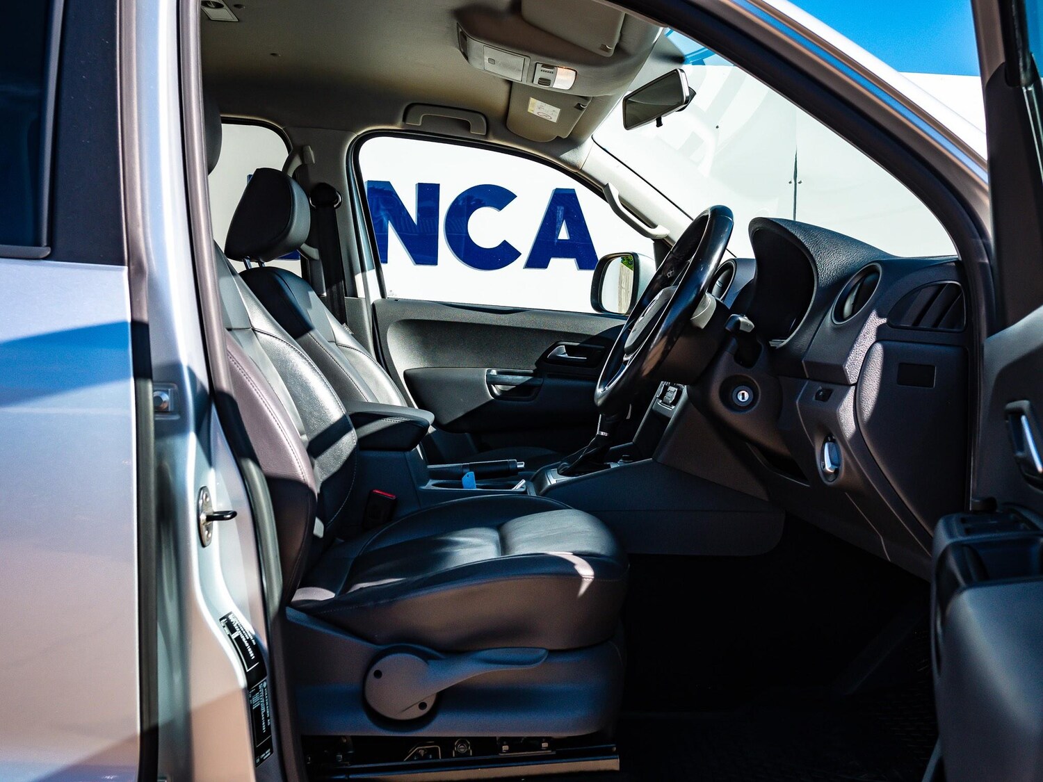 Used Volkswagen Amarok 2016 for sale - 76690064: Photo 33