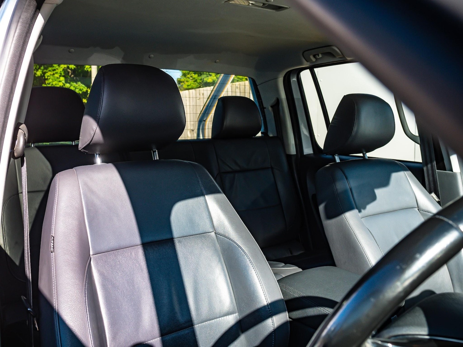 Used Volkswagen Amarok 2016 for sale - 76690064: Photo 34