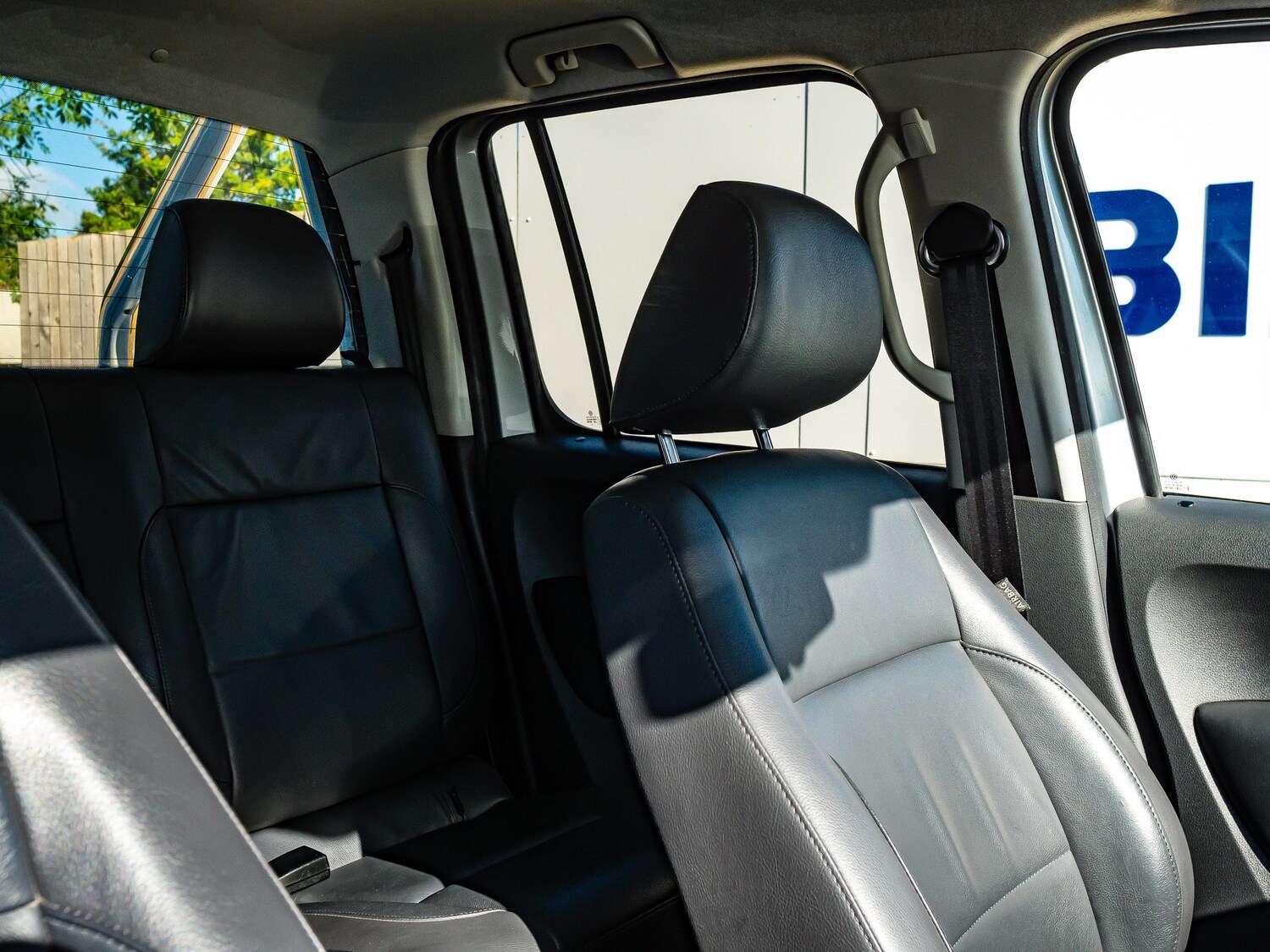 Used Volkswagen Amarok 2016 for sale - 76690064: Photo 35