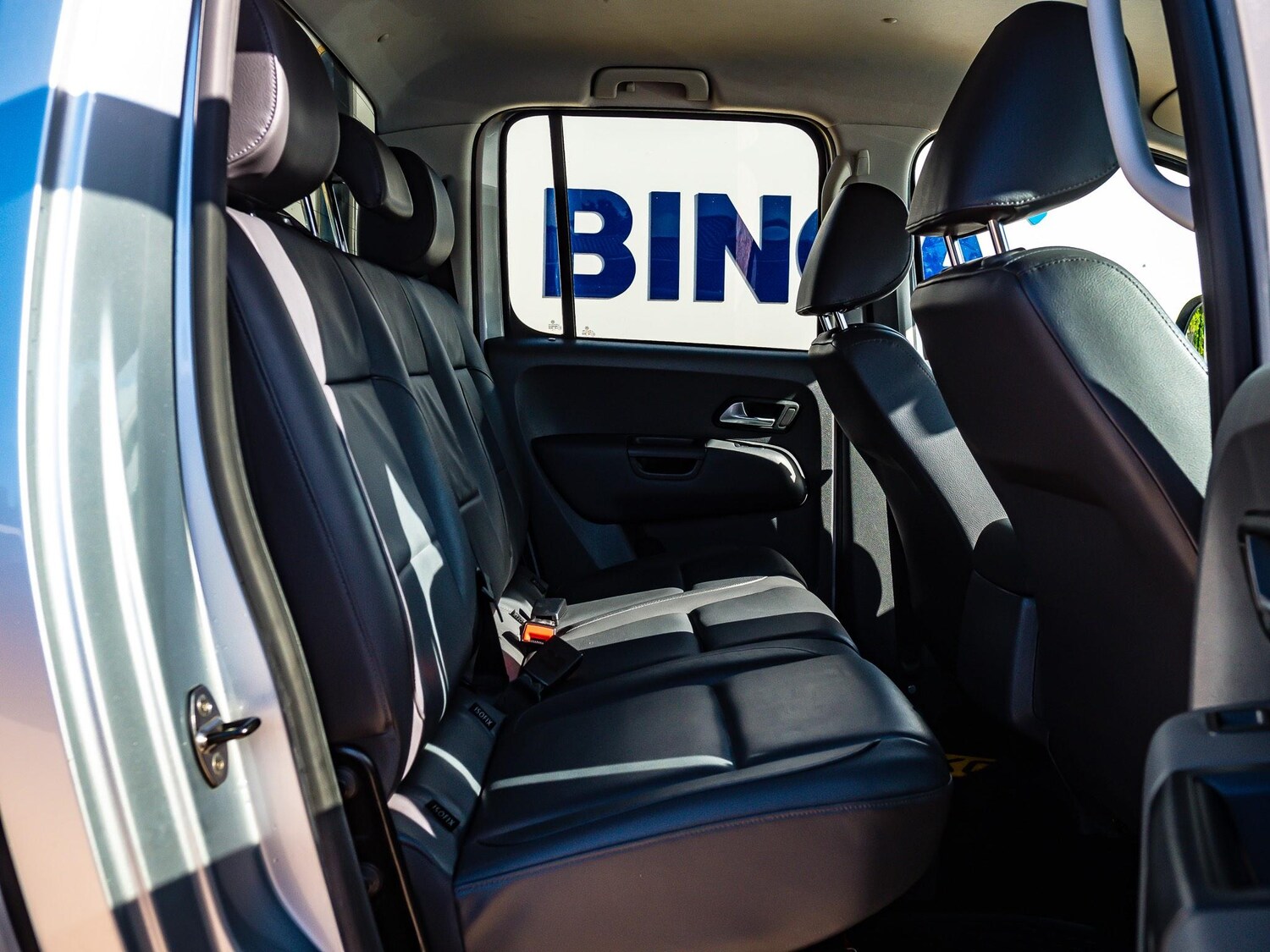 Used Volkswagen Amarok 2016 for sale - 76690064: Photo 36