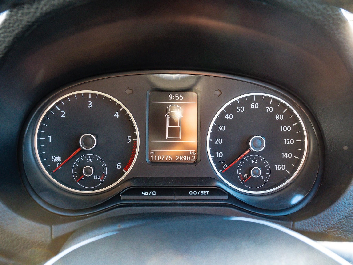 Used Volkswagen Amarok 2016 for sale - 76690064: Photo 38