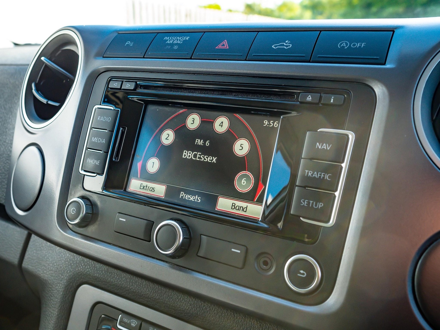 Used Volkswagen Amarok 2016 for sale - 76690064: Photo 42