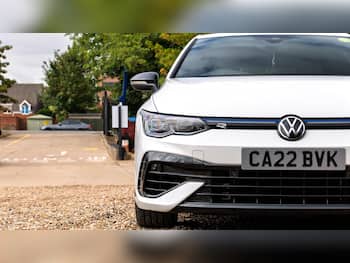Used Volkswagen Golf 2022 for sale - 79774474: Photo