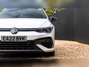 Used Volkswagen Golf 2022 for sale - 79774474: Photo