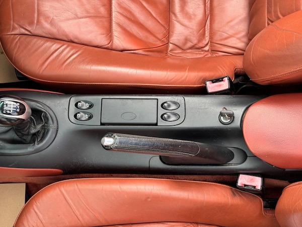 Used Porsche Boxster 2002 for sale - 76042426: Photo 15