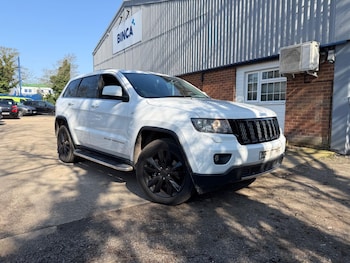Used Jeep Grand Cherokee 2013 for sale - 77958290: Photo