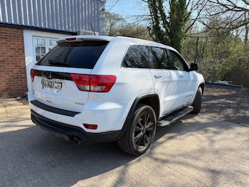 Used Jeep Grand Cherokee 2013 for sale - 77958290: Photo