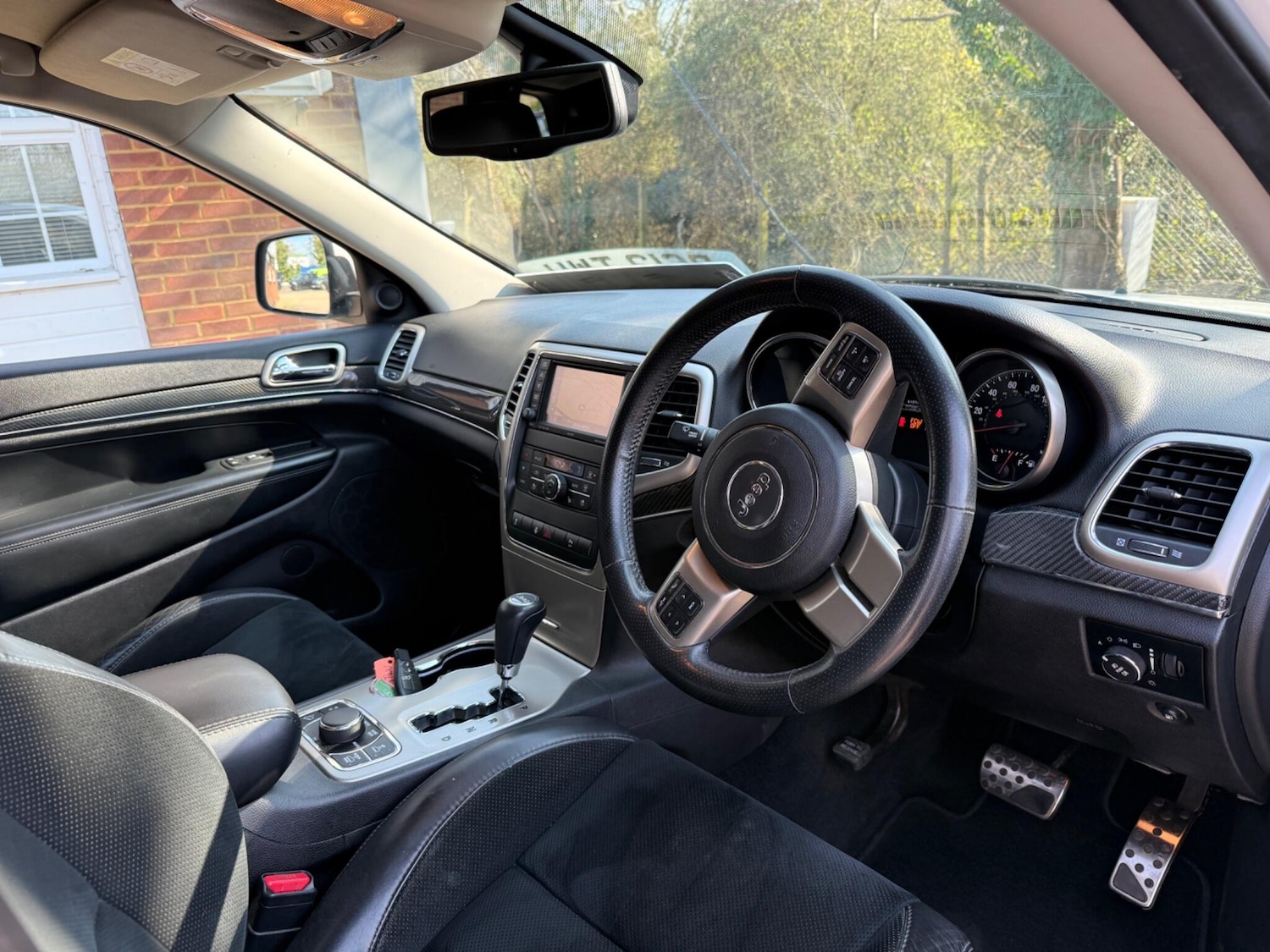 Used Jeep Grand Cherokee for sale - 77958290: Photo 5