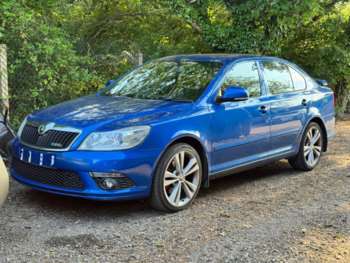 2012 (12) - 2.0 TFSI vRS Limited Edition Hatchback 5dr Petrol Manual Euro 4 (200 ps)