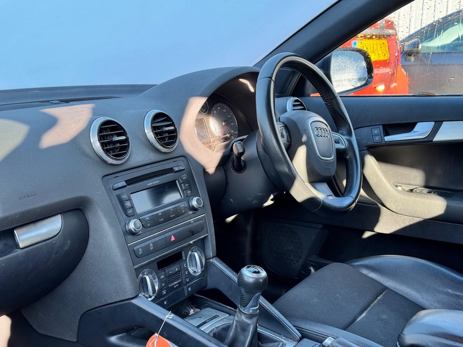 Used Audi A3 2010 for sale - 77143690: Photo 4