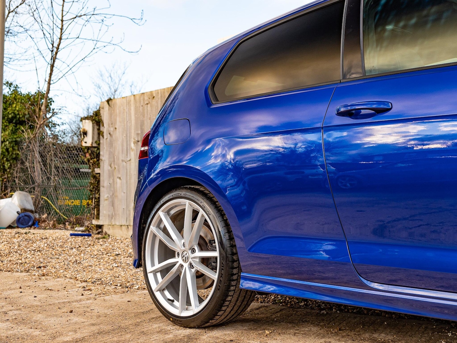 Used Volkswagen Golf 2016 for sale - 77229845: Photo 13