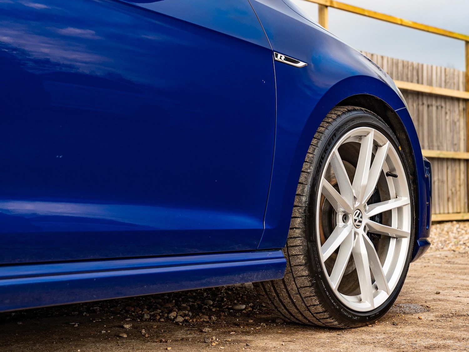 Used Volkswagen Golf 2016 for sale - 77229845: Photo 14