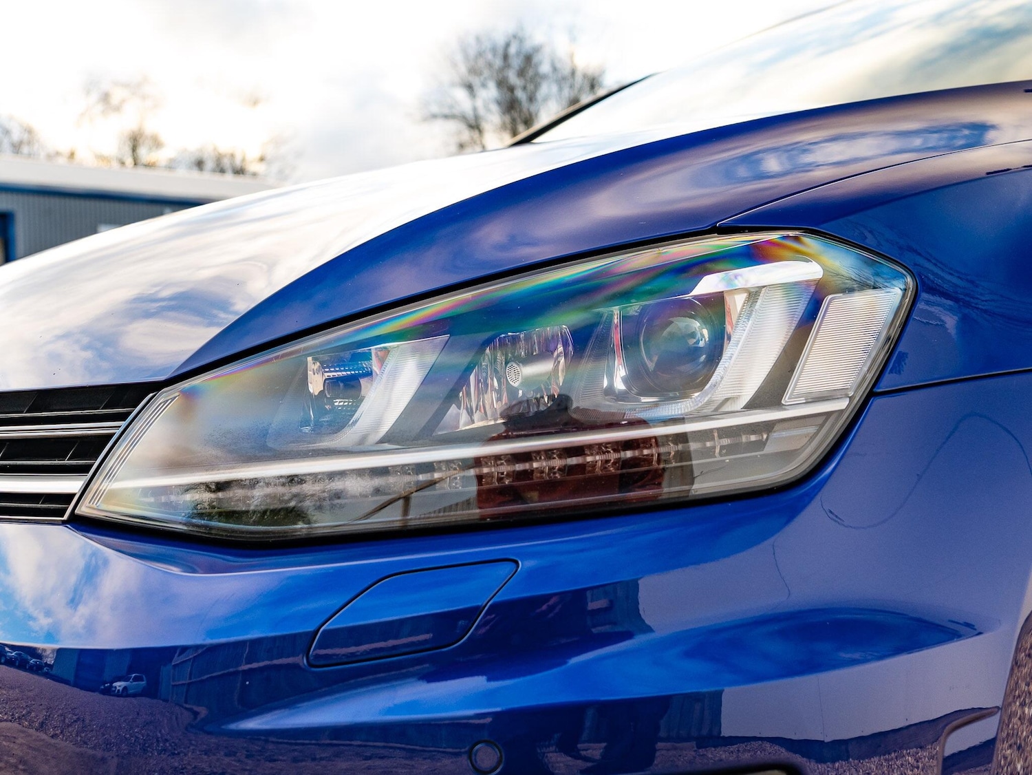 Used Volkswagen Golf 2016 for sale - 77229845: Photo 18