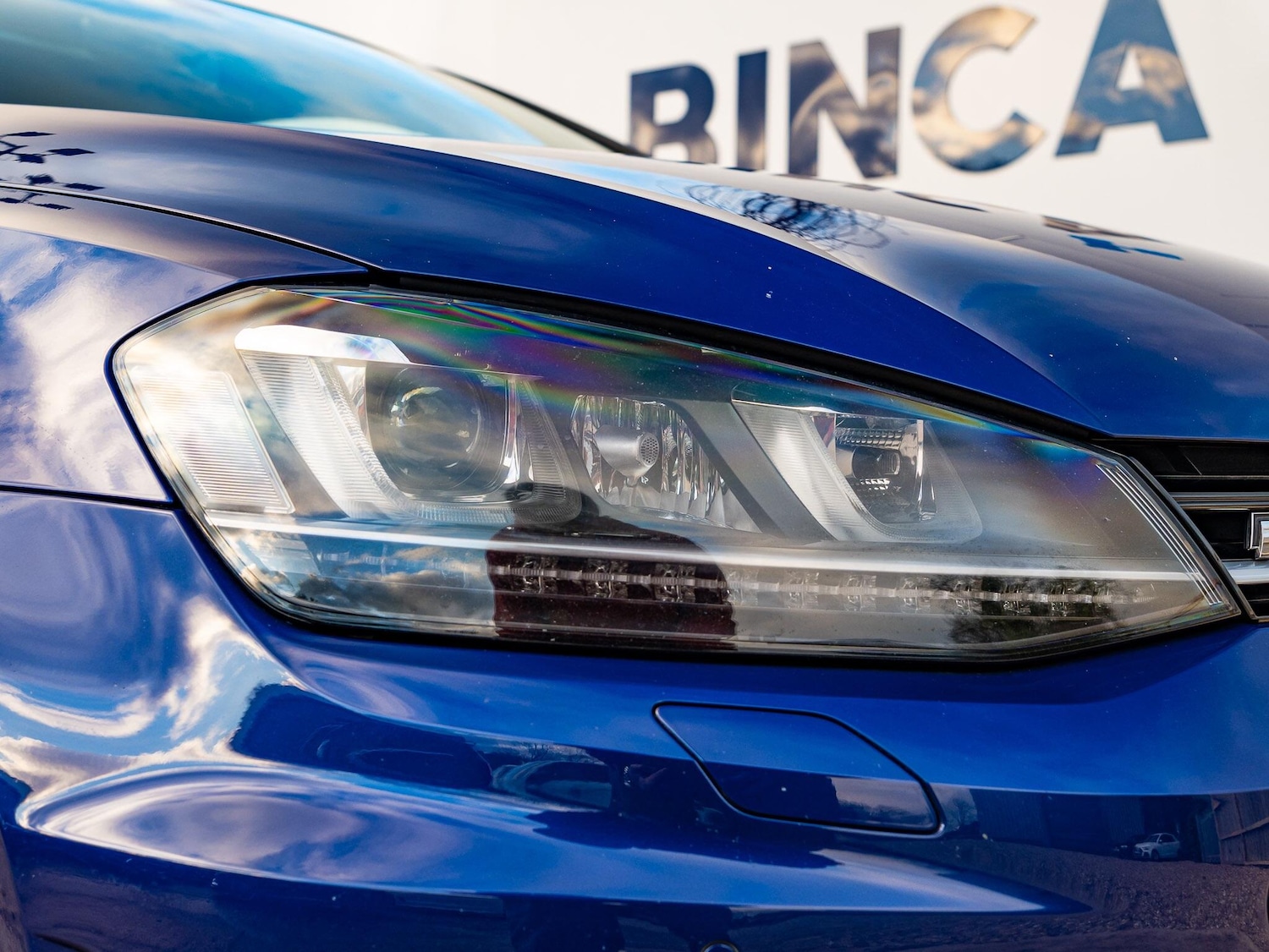 Used Volkswagen Golf 2016 for sale - 77229845: Photo 19