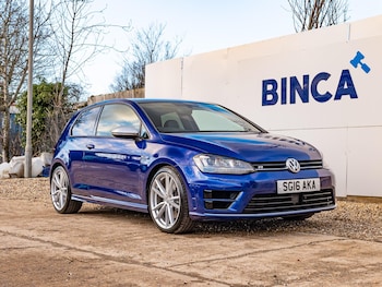 Volkswagen Golf feature image