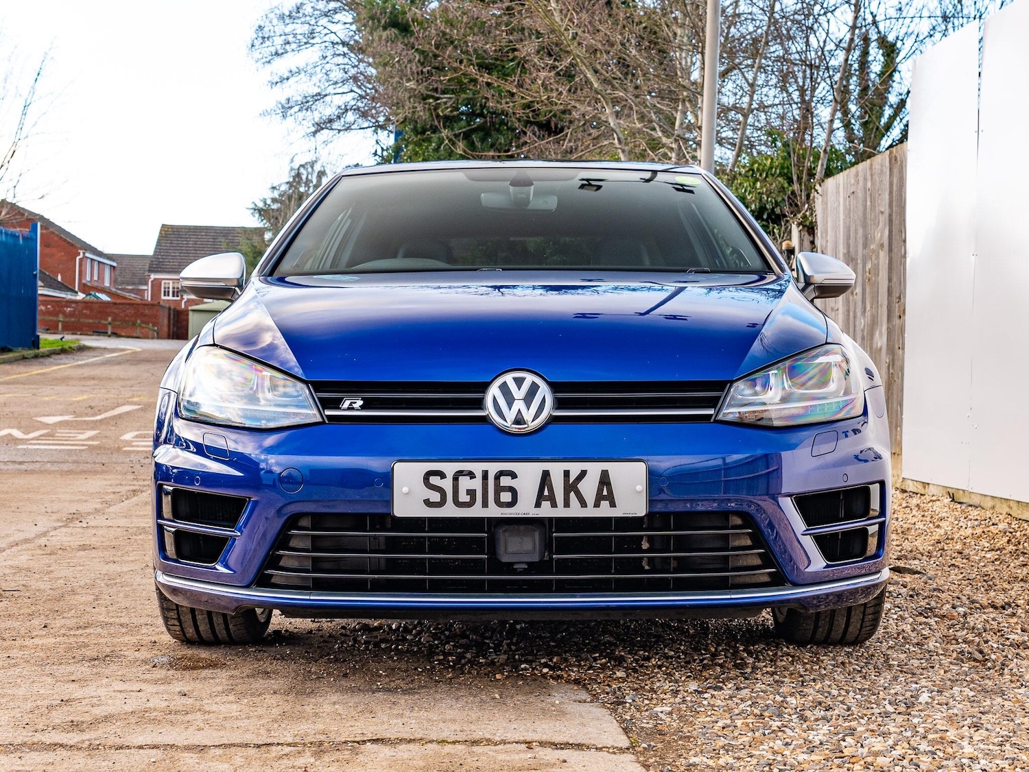 Used Volkswagen Golf 2016 for sale - 77229845: Photo 2