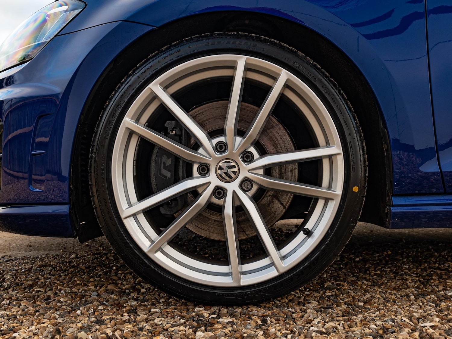 Used Volkswagen Golf 2016 for sale - 77229845: Photo 22