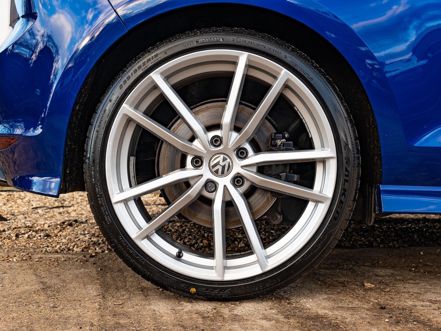 Used Volkswagen Golf 2016 for sale - 77229845: Photo 24