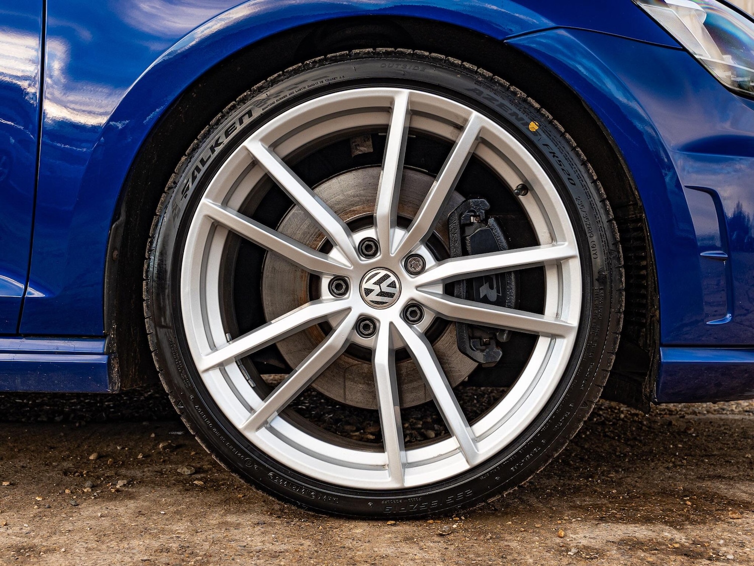 Used Volkswagen Golf 2016 for sale - 77229845: Photo 25