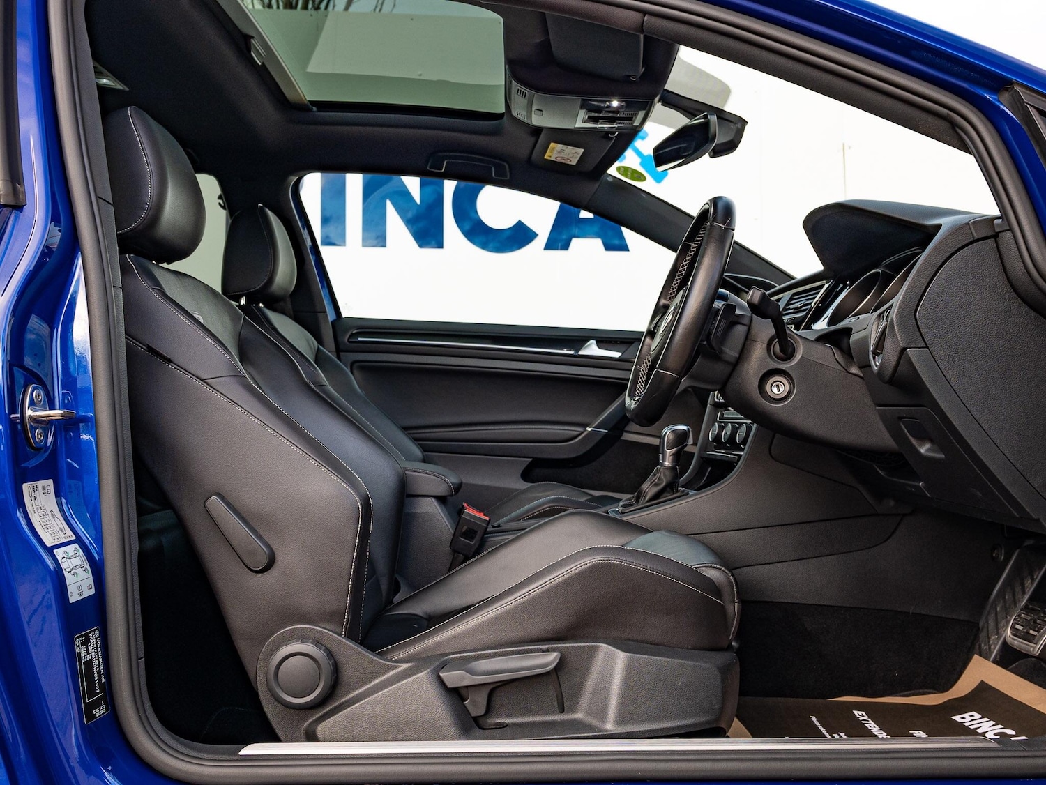 Used Volkswagen Golf 2016 for sale - 77229845: Photo 26