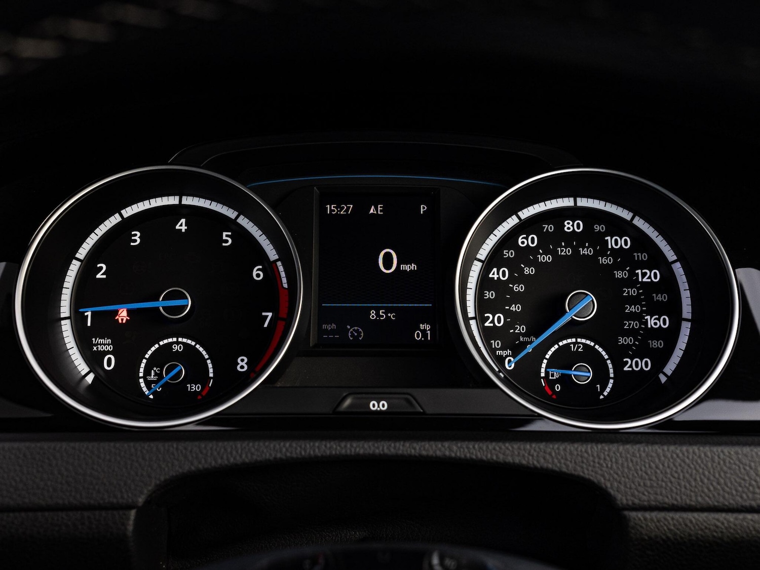 Used Volkswagen Golf 2016 for sale - 77229845: Photo 37