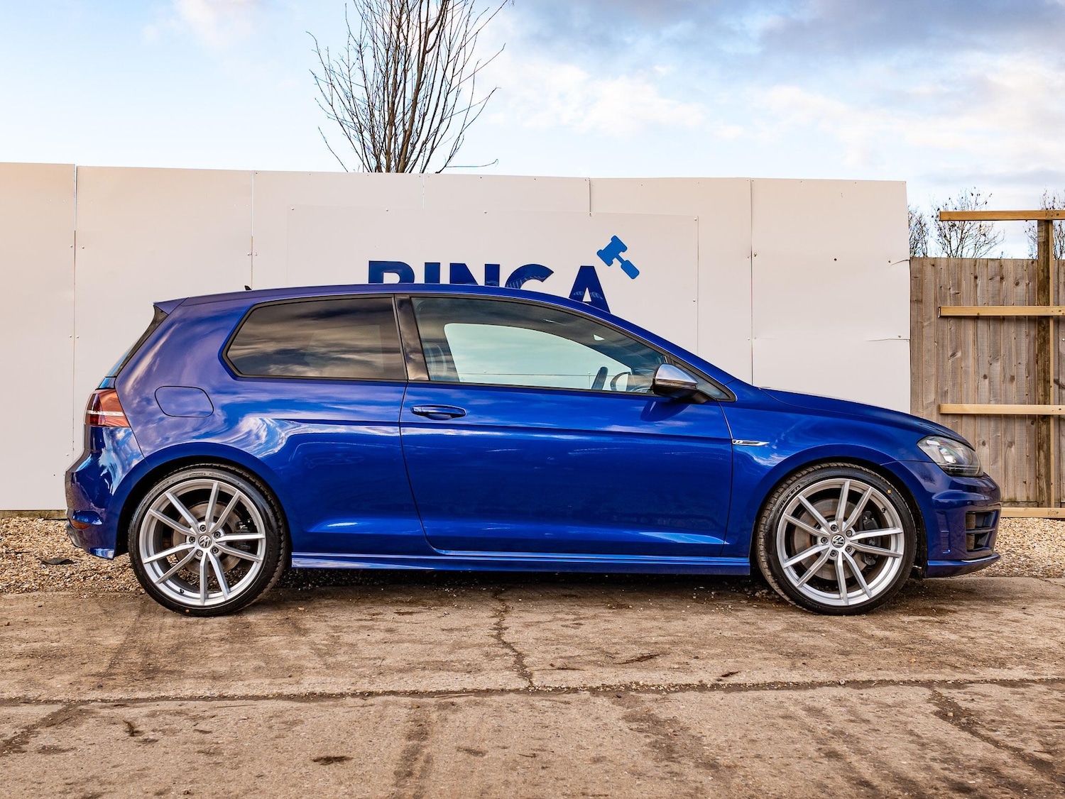 Used Volkswagen Golf 2016 for sale - 77229845: Photo 4