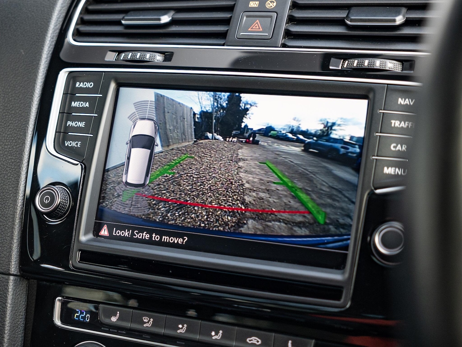 Used Volkswagen Golf 2016 for sale - 77229845: Photo 41