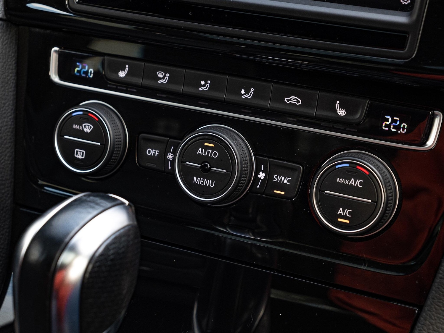 Used Volkswagen Golf 2016 for sale - 77229845: Photo 42