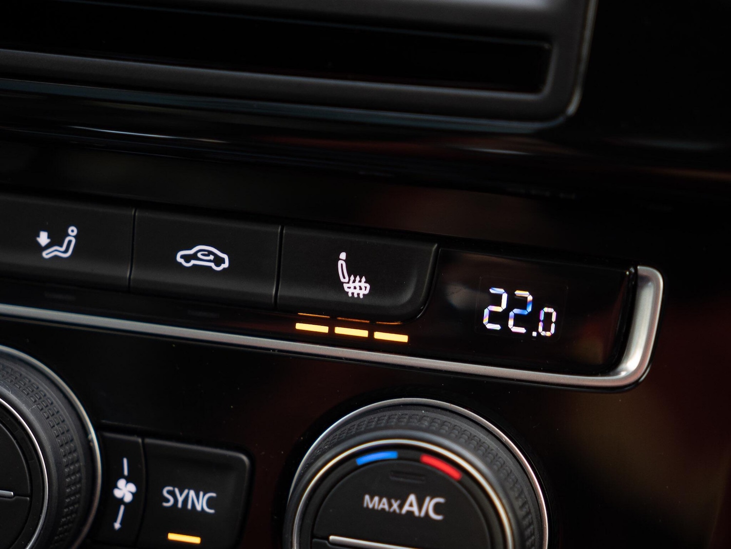 Used Volkswagen Golf 2016 for sale - 77229845: Photo 43