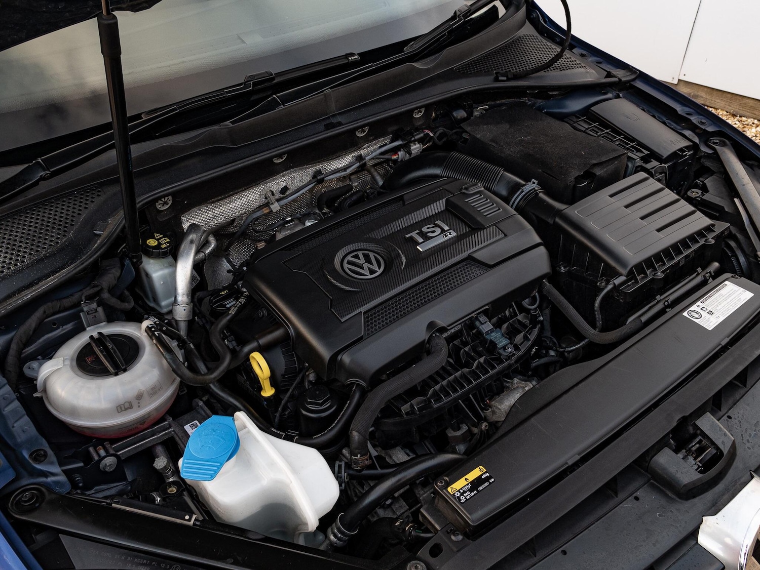 Used Volkswagen Golf 2016 for sale - 77229845: Photo 49