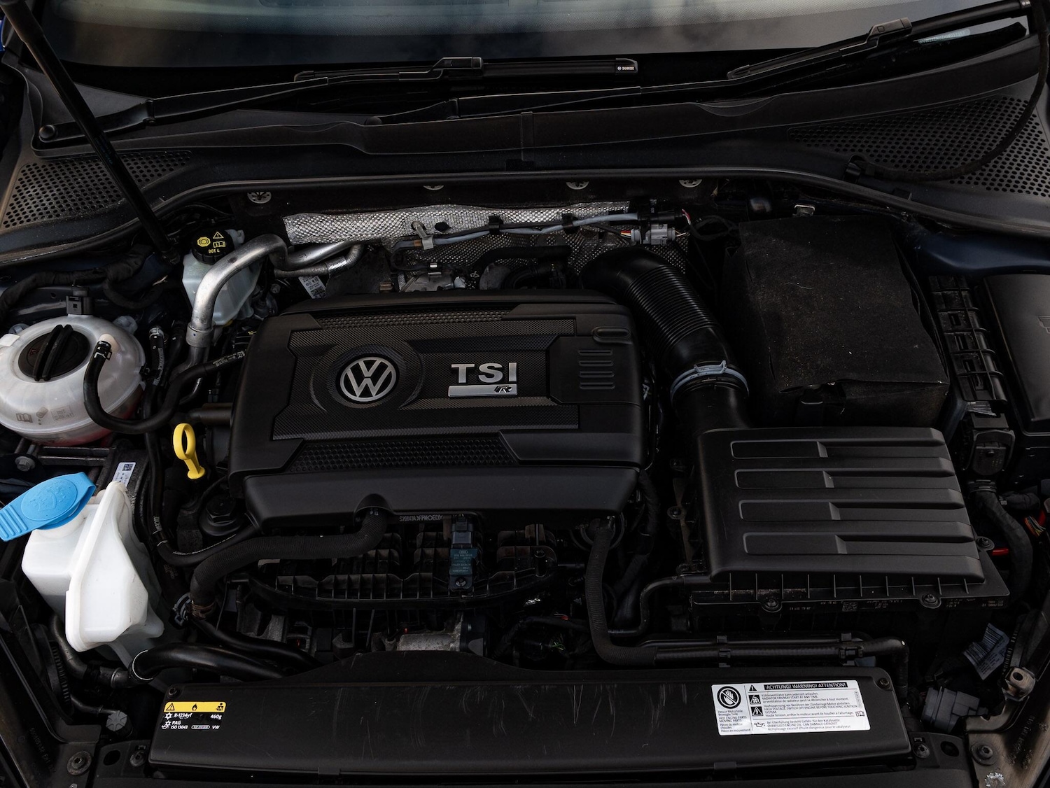 Used Volkswagen Golf 2016 for sale - 77229845: Photo 50