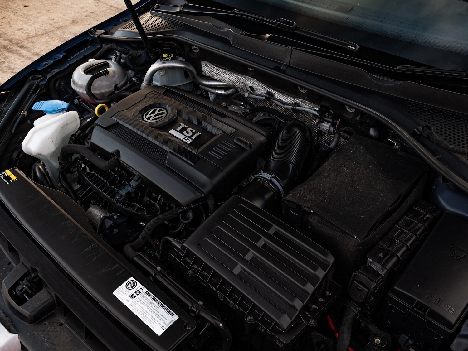 Used Volkswagen Golf 2016 for sale - 77229845: Photo 51