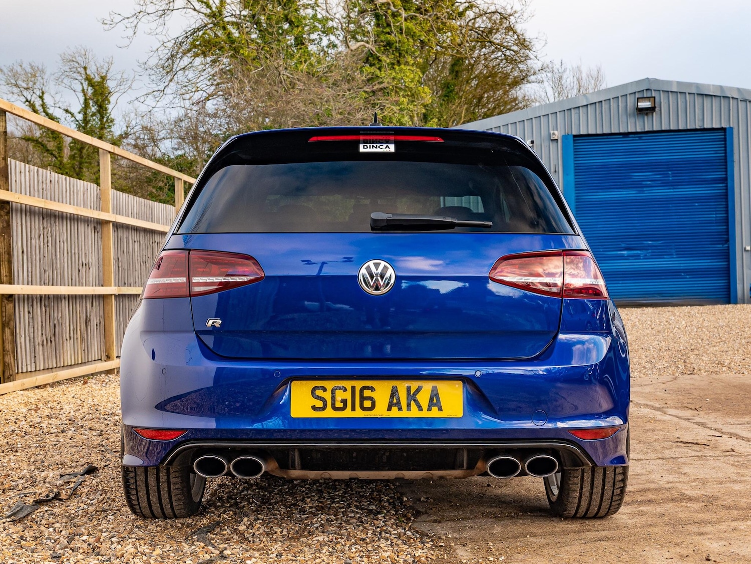Used Volkswagen Golf 2016 for sale - 77229845: Photo 6