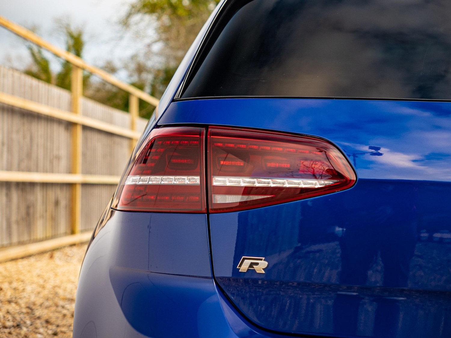 Used Volkswagen Golf 2016 for sale - 77229845: Photo 8