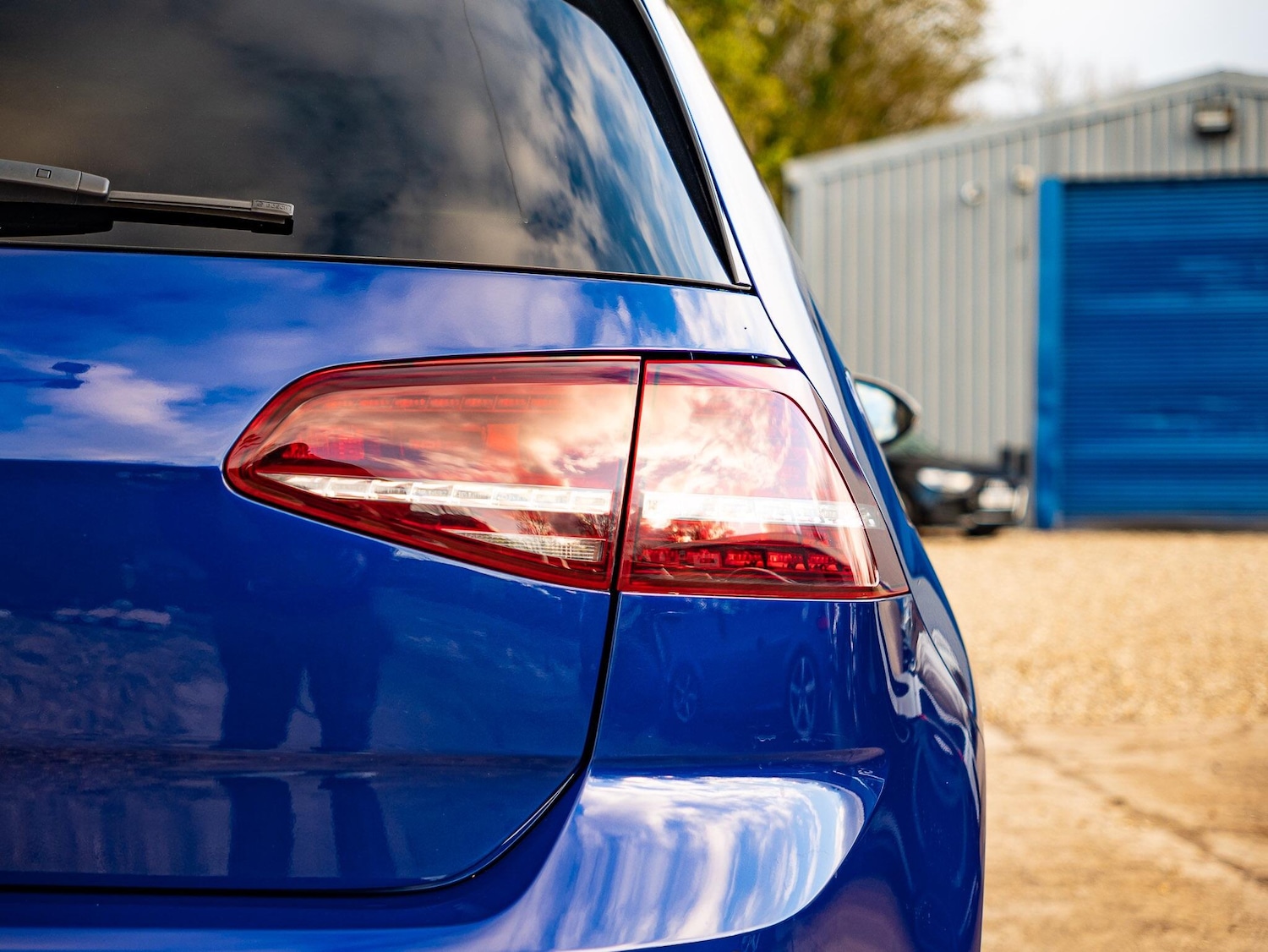 Used Volkswagen Golf 2016 for sale - 77229845: Photo 9