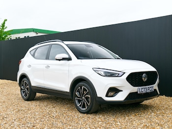 Used MG MG ZS 2023 for sale - 78784595: Photo