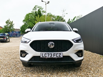 Used MG MG ZS 2023 for sale - 78784595: Photo