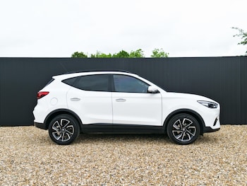 Used MG MG ZS 2023 for sale - 78784595: Photo