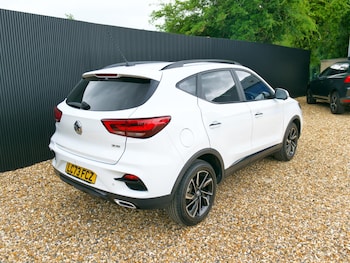 Used MG MG ZS 2023 for sale - 78784595: Photo