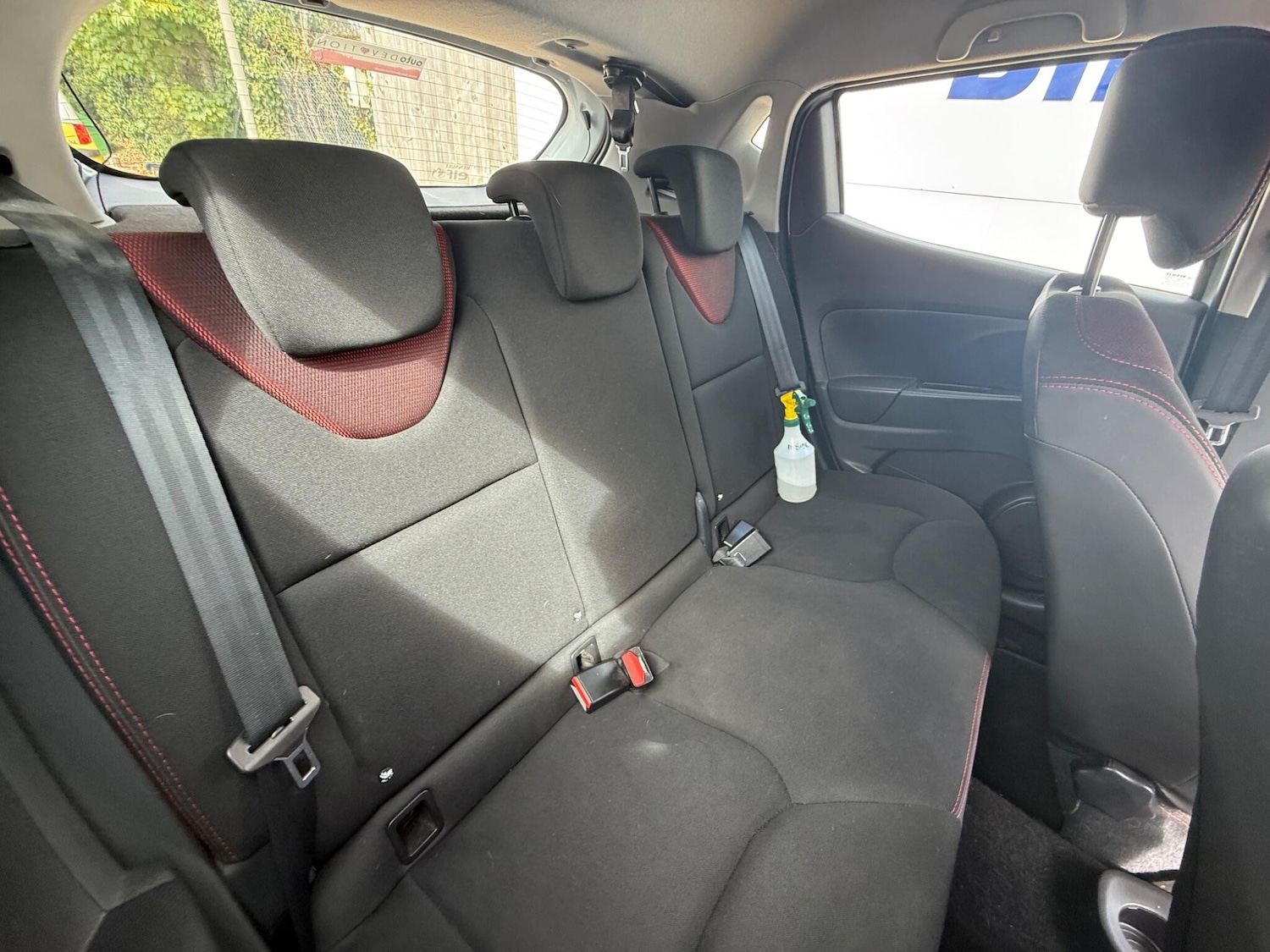 Used Renault Clio for sale - 77722834: Photo 17