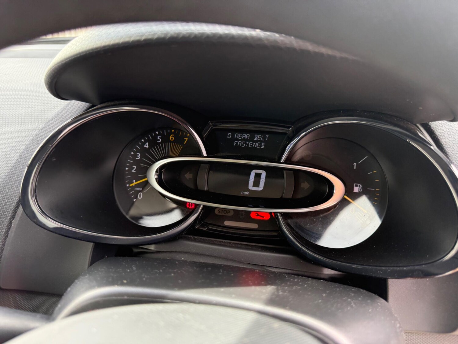 Used Renault Clio for sale - 77722834: Photo 21