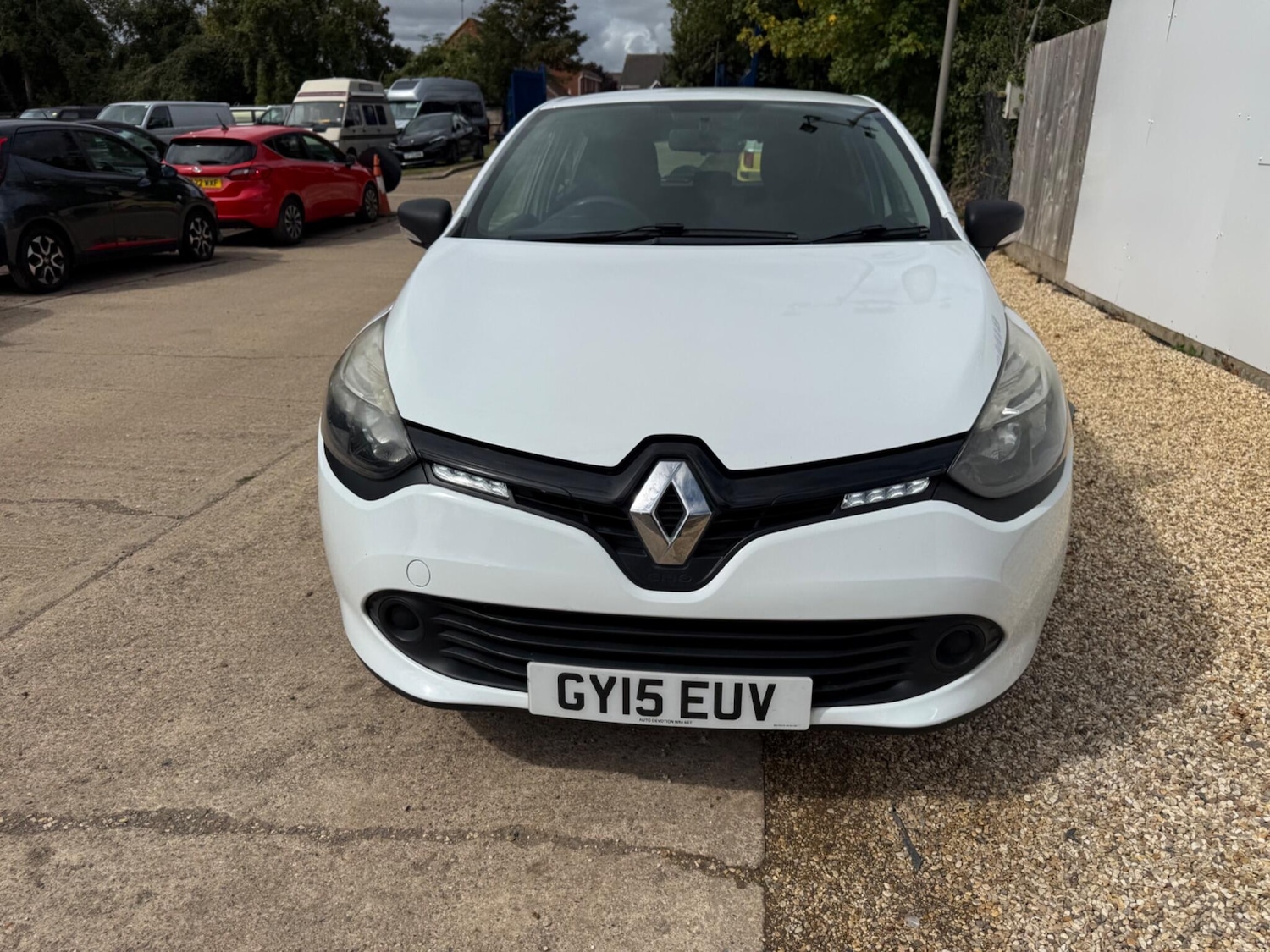 Used Renault Clio for sale - 77722834: Photo 4