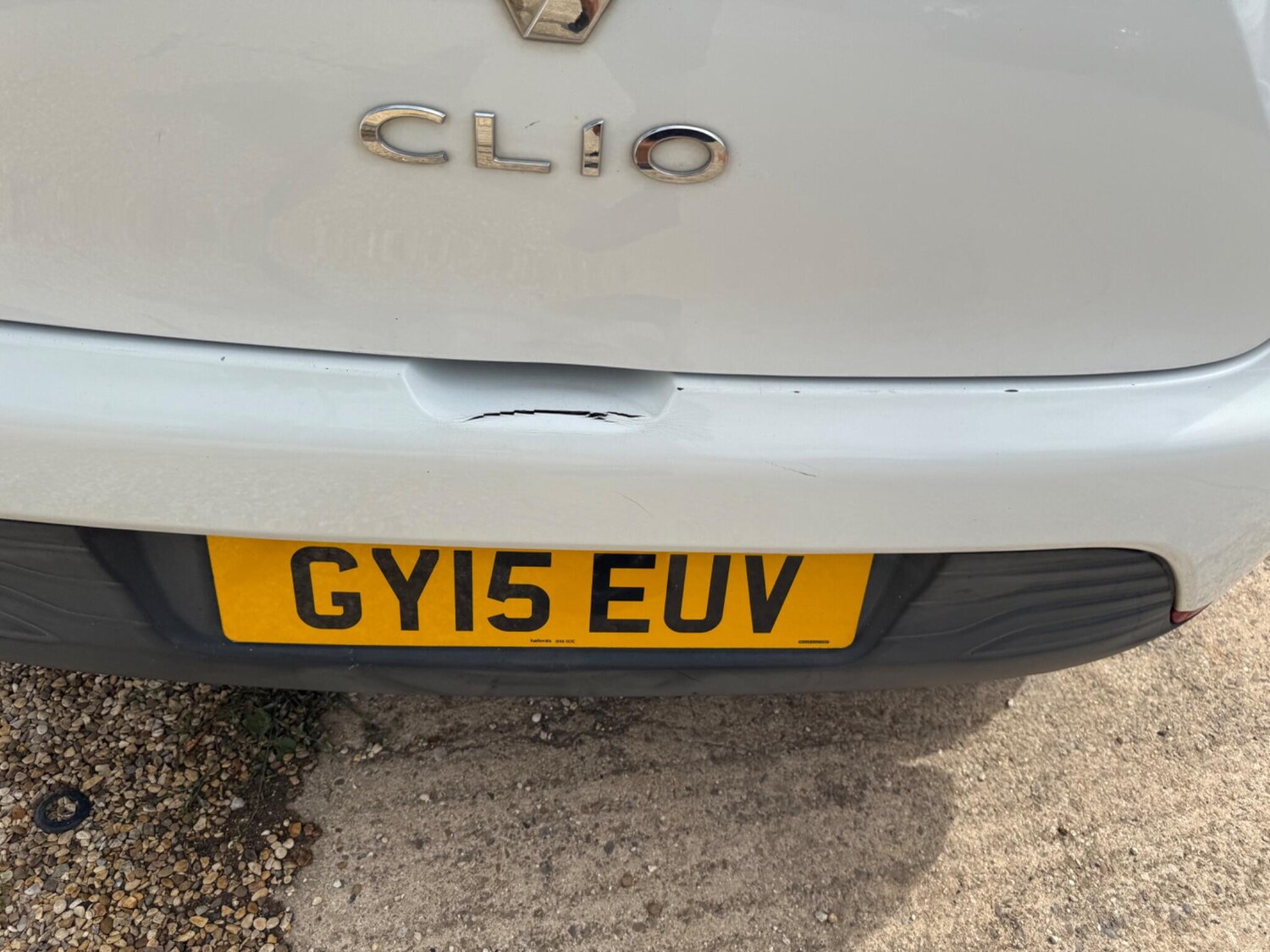 Used Renault Clio for sale - 77722834: Photo 9
