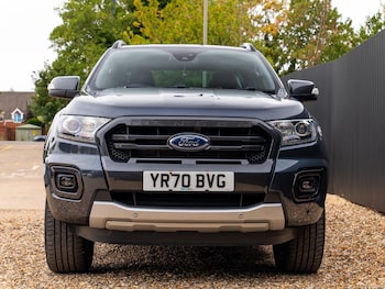 Used Ford Ranger 2020 for sale - 79564566: Photo