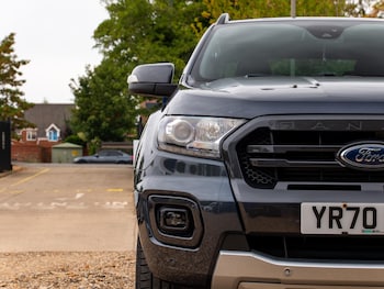 Used Ford Ranger 2020 for sale - 79564566: Photo