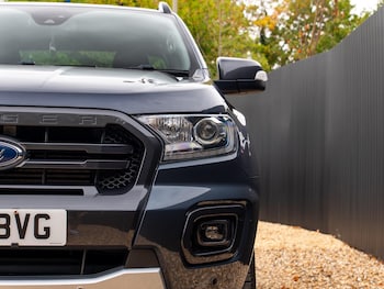 Used Ford Ranger 2020 for sale - 79564566: Photo
