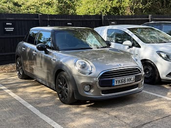Used MINI Hatch 2017 for sale - 79807769: Photo