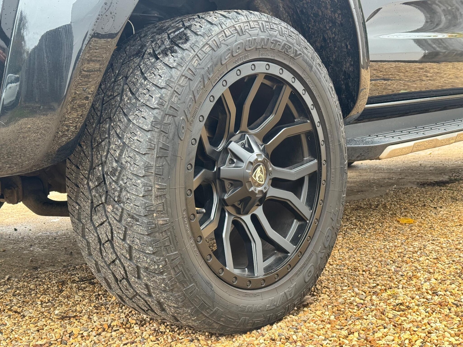 Used Ford Ranger for sale - 76359939: Photo 10