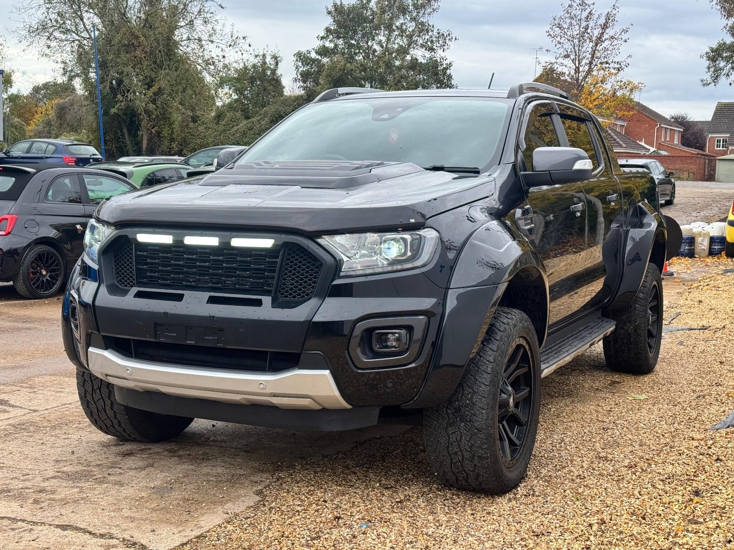 Used Ford Ranger for sale - 76359939: Photo 11