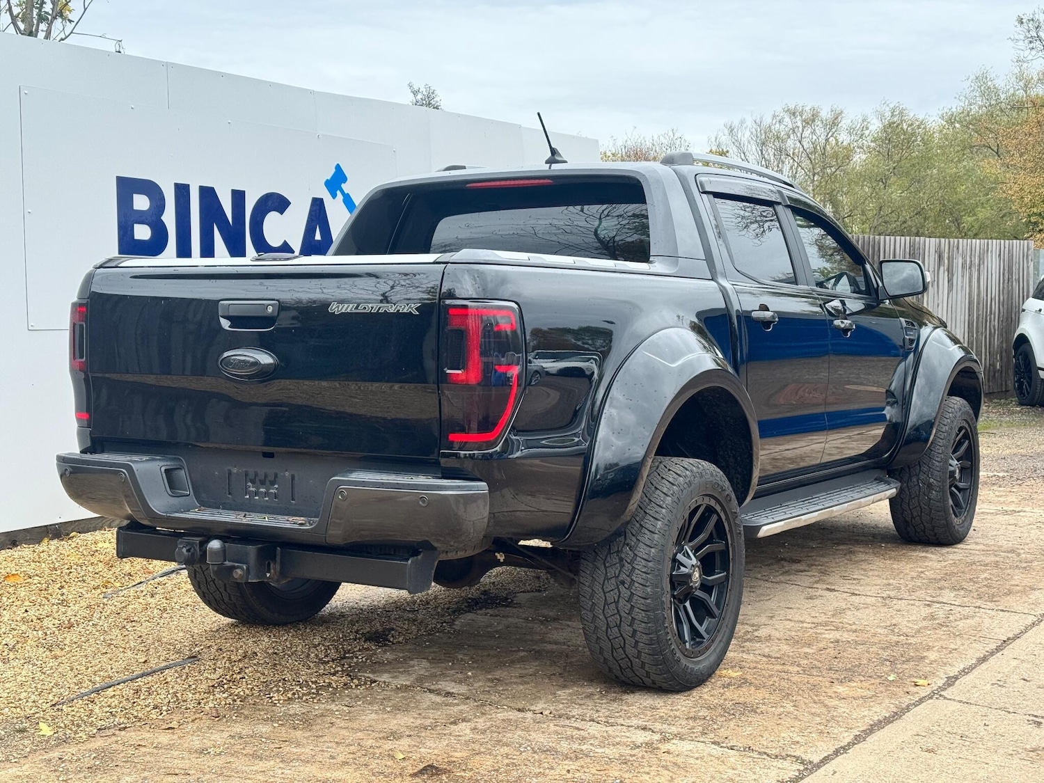 Used Ford Ranger for sale - 76359939: Photo 12